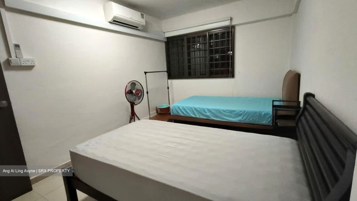 Blk 337 Hougang Avenue 7 (Hougang), HDB 4 Rooms #574020991